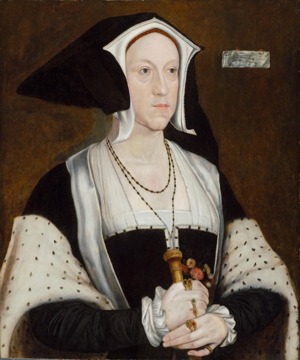 Follower of Hans Holbein by Hans Holbein
